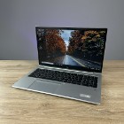 Laptop HP EliteBook 855 G8 15" Ryzen 3 Pro 5450U Szybki dysk SSD 