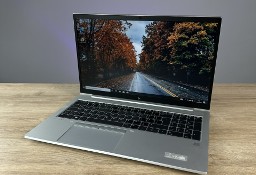 Laptop HP EliteBook 855 G8 15" Ryzen 3 Pro 5450U Szybki dysk SSD 