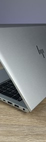 Laptop HP EliteBook 855 G8 15" Ryzen 3 Pro 5450U Szybki dysk SSD -4