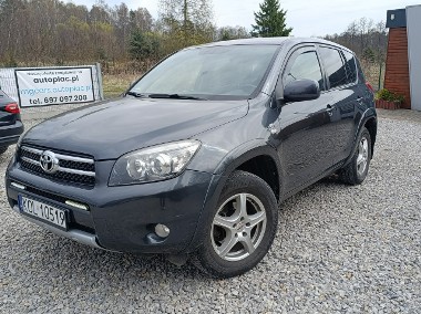 Toyota RAV 4 III 4X4-1