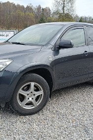 Toyota RAV 4 III 4X4-2
