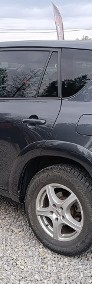 Toyota RAV 4 III 4X4-4