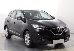 Renault Kadjar I , Salon Polska, Serwis ASO, GAZ, Automat, Skóra, Klimatronic,