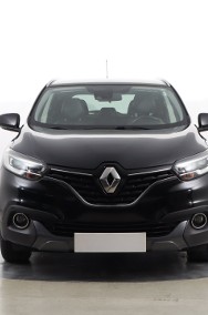 Renault Kadjar I , Salon Polska, Serwis ASO, GAZ, Automat, Skóra, Klimatronic,-2