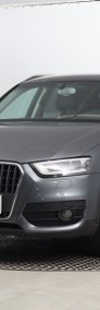 Audi Q3 I (8U) , Navi, Xenon, Bi-Xenon, Klimatronic, Tempomat, Parktronic-3