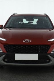 Hyundai Kona , Salon Polska, 1. Właściciel, Serwis ASO, Navi, Klimatronic,-2