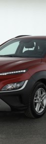 Hyundai Kona , Salon Polska, 1. Właściciel, Serwis ASO, Navi, Klimatronic,-3