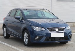 SEAT Ibiza V , Klima, Tempomat