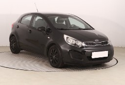 Kia Rio III , Salon Polska, 1. Właściciel, Serwis ASO, Klima, Parktronic