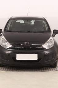 Kia Rio III , Salon Polska, 1. Właściciel, Serwis ASO, Klima, Parktronic-2