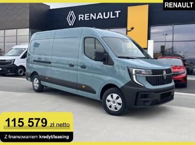 Renault Master L3H2 Extra L3H2 Extra 2.0 150KM-1