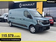 Renault Master L3H2 Extra L3H2 Extra 2.0 150KM