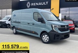 Renault Master L3H2 Extra L3H2 Extra 2.0 150KM