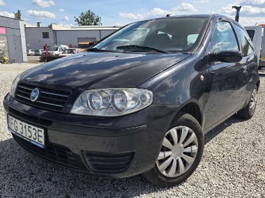 Fiat Punto III-1
