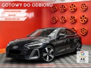 Audi A5 IV TFSI S line 2.0 TFSI S line (150KM) Elektryczna regulacja przednich