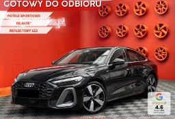 Audi A5 IV TFSI S line 2.0 TFSI S line (150KM) Elektryczna regulacja przednich