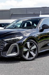 Audi A5 IV TFSI S line 2.0 TFSI S line (150KM) Elektryczna regulacja przednich-2