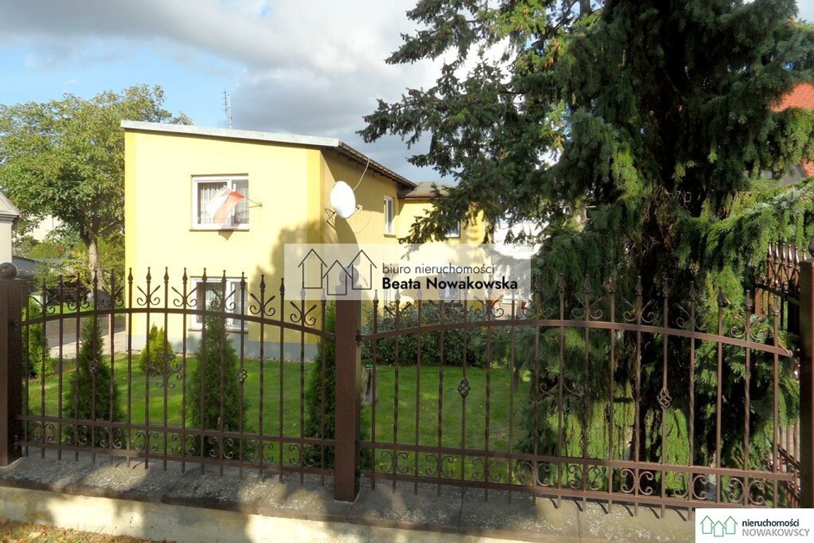 Dom na sprzedaż, 4 pokoje, 120 m², Śrem