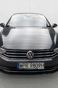 Volkswagen Passat B8-2