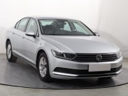 Volkswagen Passat B8 , Salon Polska, Navi, Klimatronic, Tempomat, Parktronic