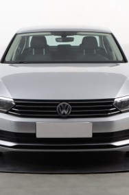 Volkswagen Passat B8 , Salon Polska, Navi, Klimatronic, Tempomat, Parktronic-2