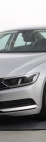 Volkswagen Passat B8 , Salon Polska, Navi, Klimatronic, Tempomat, Parktronic-3