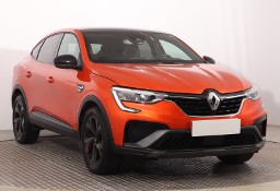 Renault Arkana , Salon Polska, 1. Właściciel, Serwis ASO, Automat, VAT 23%,