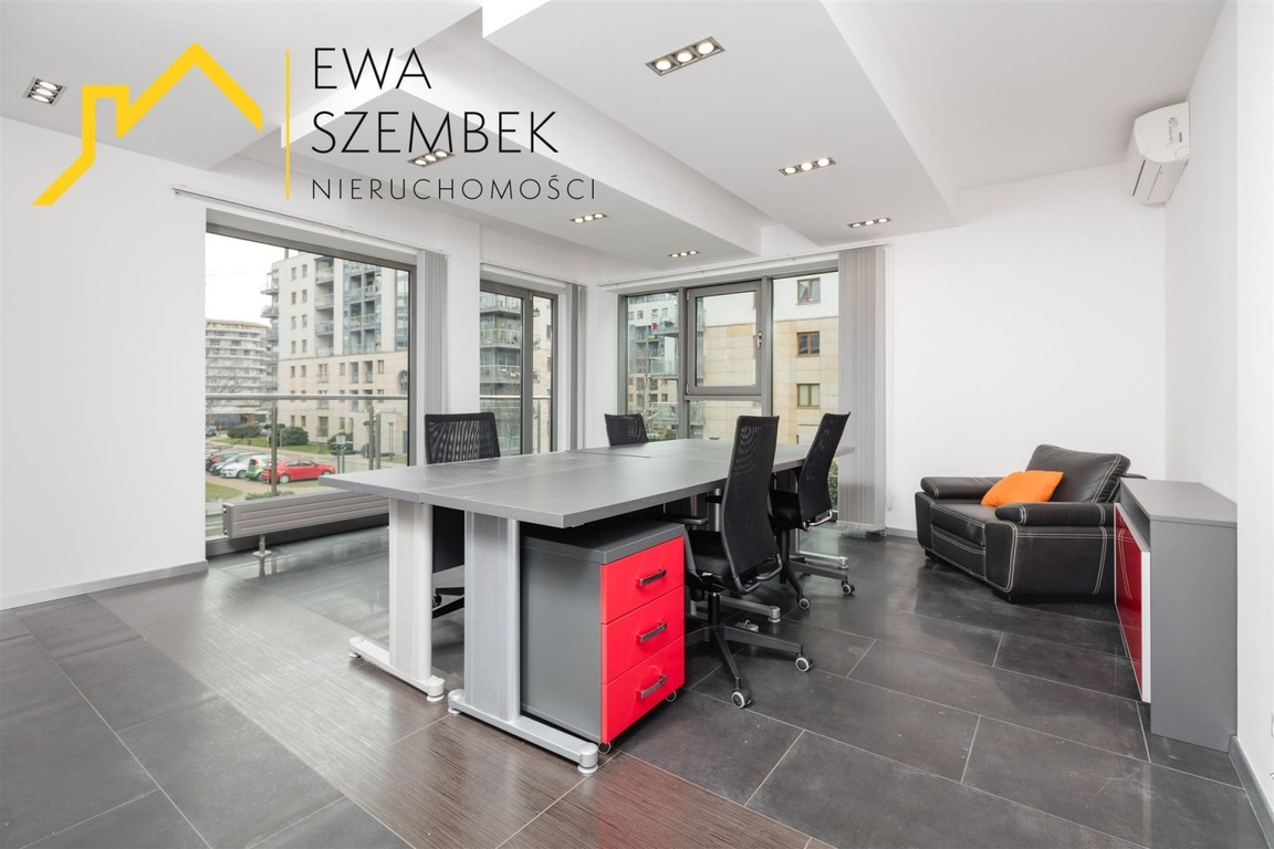 Mieszkanie na sprzedaż, 94 m², 4 pokoje Kraków Grzegórzki