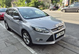 Ford Focus III nowy silnik