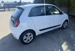 Renault Twingo III
