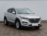 Hyundai Tucson , Salon Polska, Automat, Klimatronic, Tempomat, Parktronic,