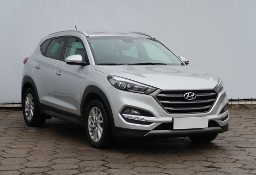 Hyundai Tucson , Salon Polska, Automat, Klimatronic, Tempomat, Parktronic,