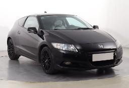 Honda CR-Z , Salon Polska, Klimatronic, Parktronic,