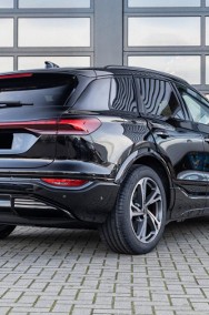 Audi e-tron e-tron S line e-tron S line (252 KM) kamery obserwujące otoczenie 3D-2