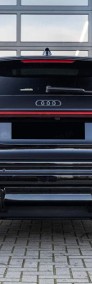 Audi e-tron e-tron S line e-tron S line (252 KM) kamery obserwujące otoczenie 3D-3