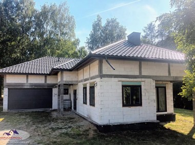 Dom, sprzedaż, 192.74, Koszyce Wielkie, Tarnów (gm.), Tarnowski (pow.)-1