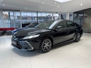 Toyota Camry VIII Executive Executive Kamera 1 właściciel, Salon Polska, FV 23% gwarancja,