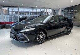 Toyota Camry VIII Executive Executive Kamera 1 właściciel, Salon Polska, FV 23% gwarancja,