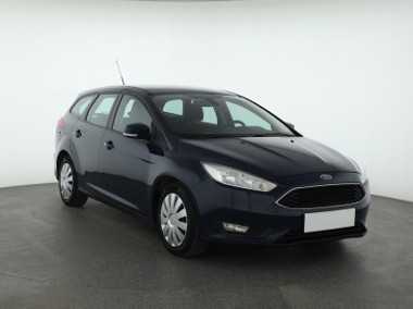 Ford Focus III , Klimatronic, Tempomat, Parktronic-1