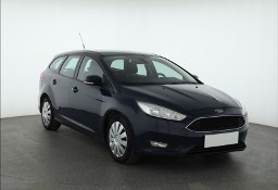 Ford Focus III , Klimatronic, Tempomat, Parktronic, Podgrzewane siedzienia