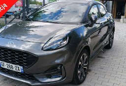Ford Puma II ST-Line Mild-Hybrid 125HP Polecam.
