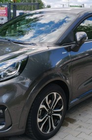 Ford Puma II ST-Line Mild-Hybrid 125HP Polecam.-2