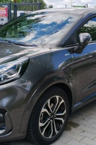Ford Puma II ST-Line Mild-Hybrid 125HP Polecam.-2