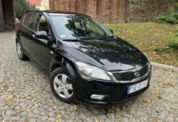 Kia Cee&apos;d I Kia Cee&apos;d Klima Benzyna Mały przebieg