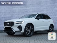 Volvo XC60 II B5 B AWD Ultimate Dark B5 B AWD Ultimate Dark 2.0 (264KM)