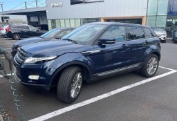 Land Rover Range Rover Evoque I