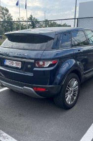 Land Rover Range Rover Evoque I-2