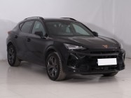 Cupra Formentor Salon Polska, 1. Właściciel, Serwis ASO, Skóra, Klimatronic,