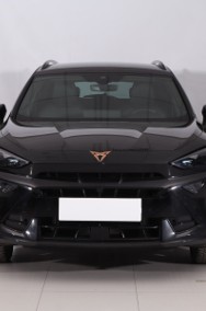 Cupra Formentor Salon Polska, 1. Właściciel, Serwis ASO, Skóra, Klimatronic,-2