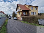 Dom Słupsk, ul. Cecorska